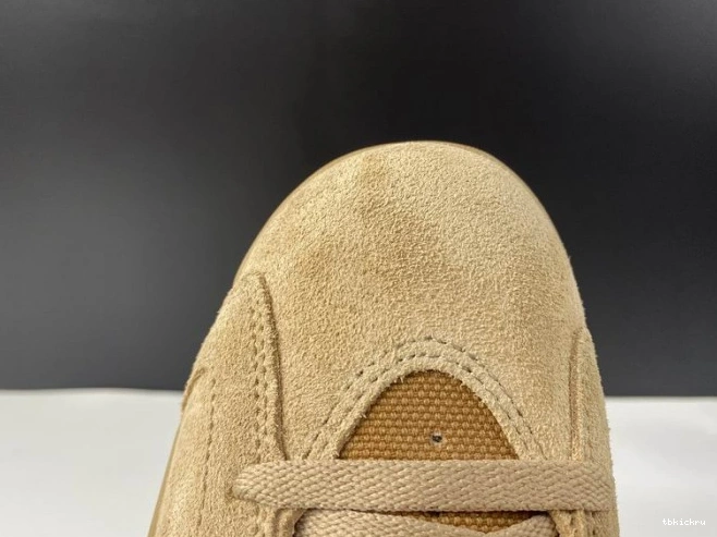 Reps TBkick Khaki Jordan Travis DH0690-200 Air Scott 6 Retro British 0709